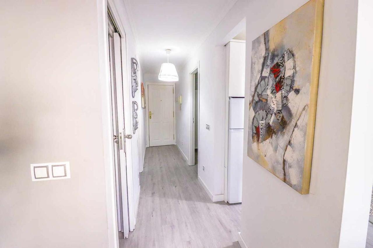 Rentaliday Vip Rooms Costa Adeje  Luaran gambar