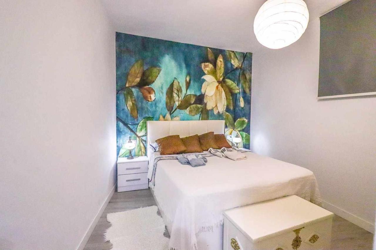 Rentaliday Vip Rooms Costa Adeje  Luaran gambar