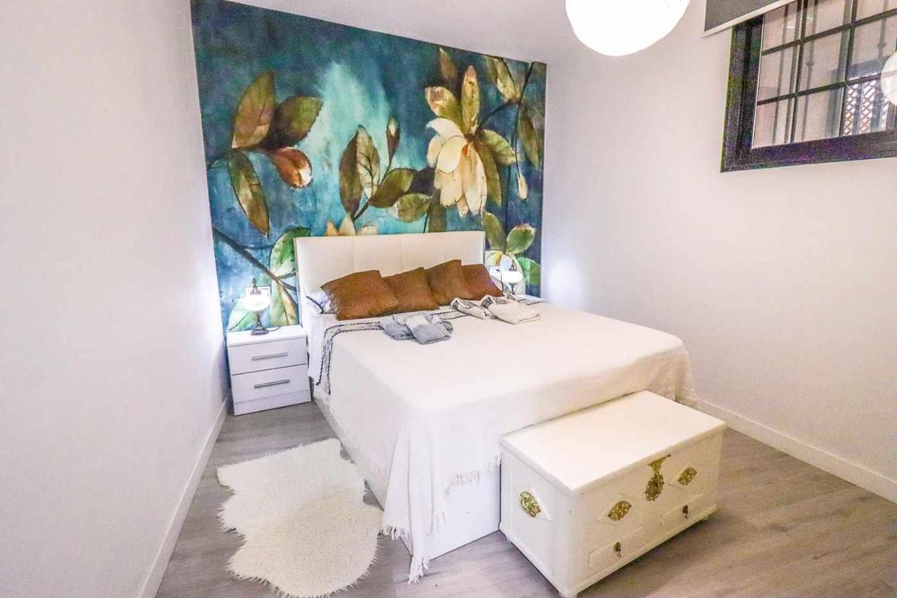Rentaliday Vip Rooms Costa Adeje  Luaran gambar
