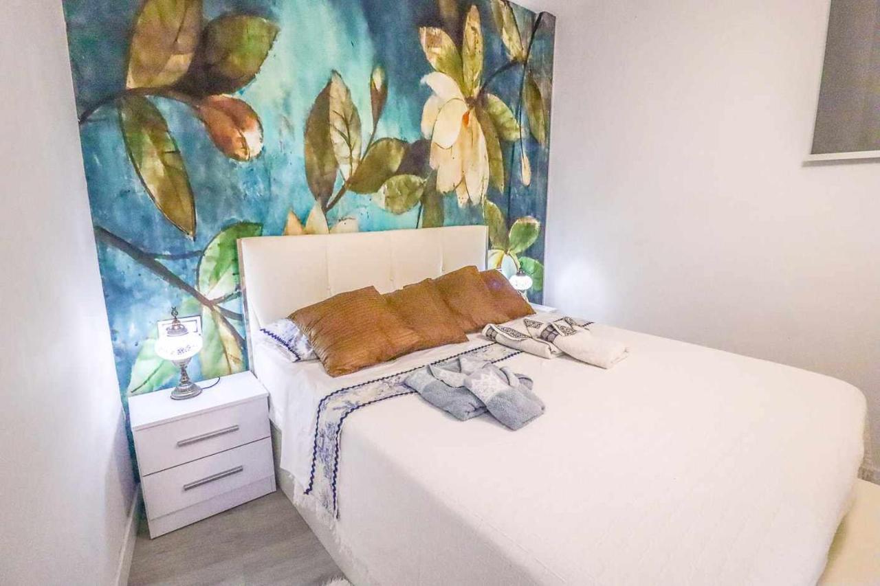 Rentaliday Vip Rooms Costa Adeje  Luaran gambar