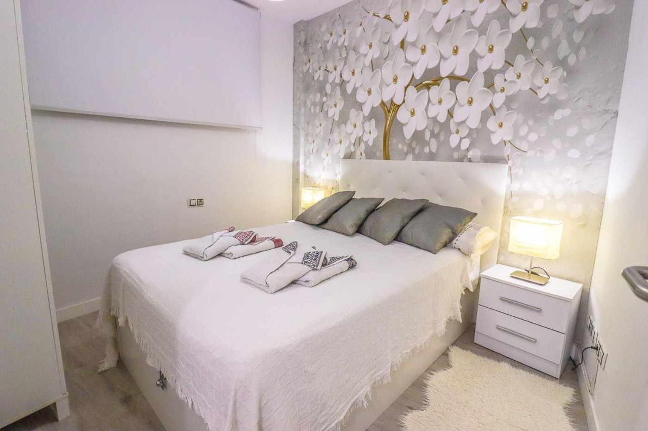 Rentaliday Vip Rooms Costa Adeje  Luaran gambar