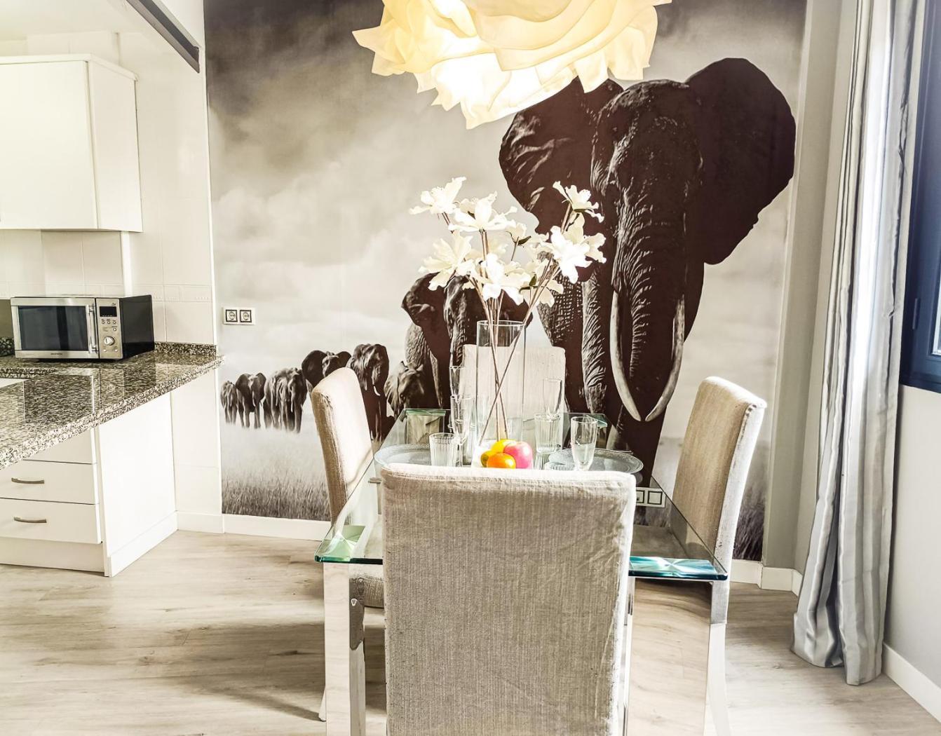 Rentaliday Vip Rooms Costa Adeje  Luaran gambar