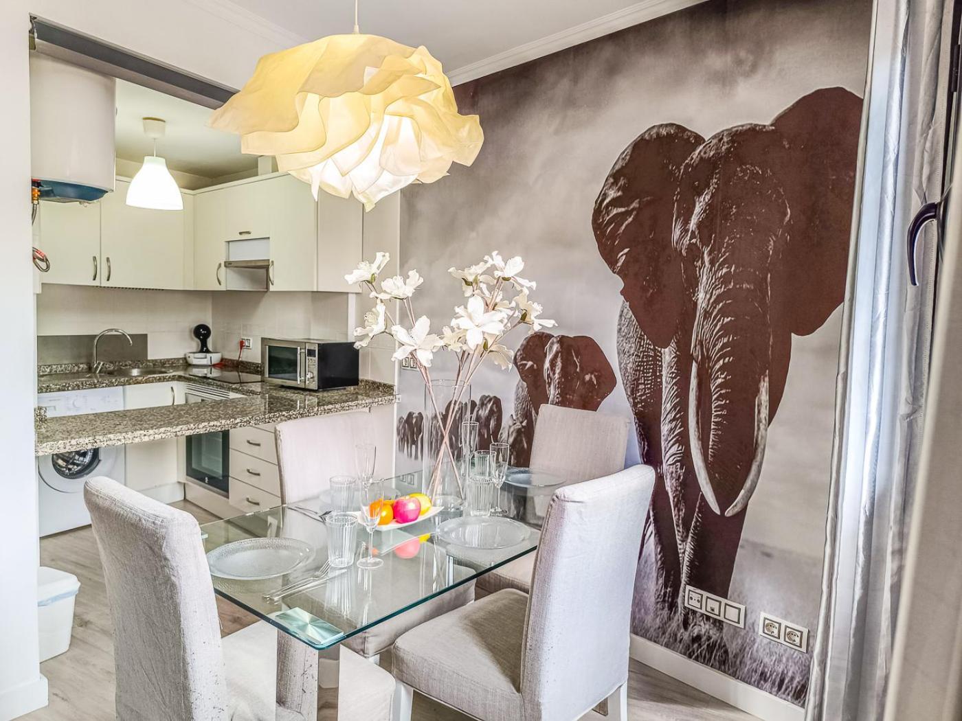 Rentaliday Vip Rooms Costa Adeje  Luaran gambar