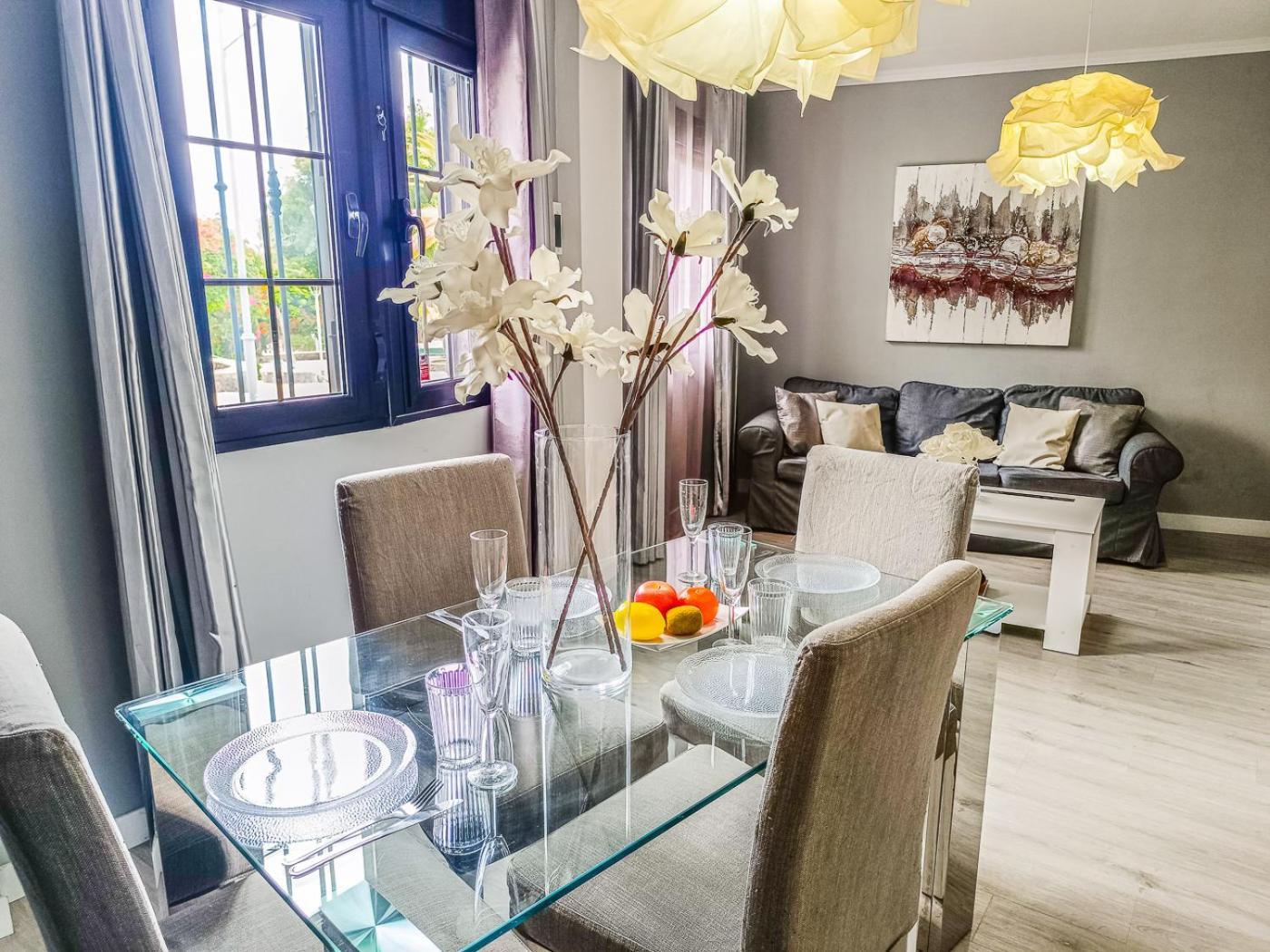 Rentaliday Vip Rooms Costa Adeje  Luaran gambar