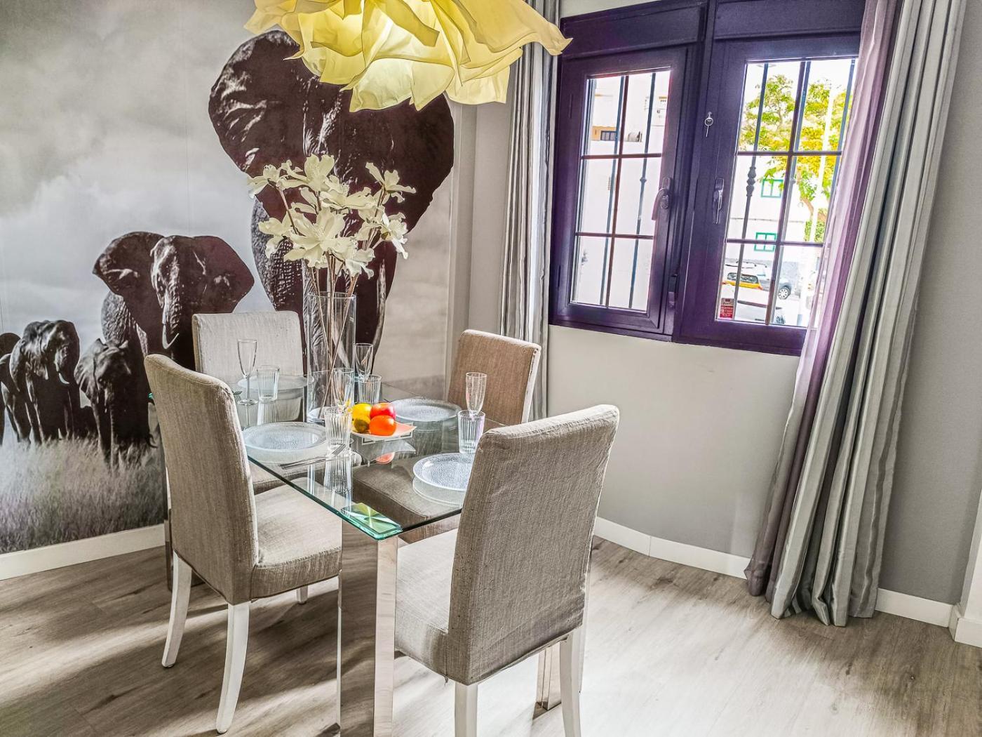Rentaliday Vip Rooms Costa Adeje  Luaran gambar
